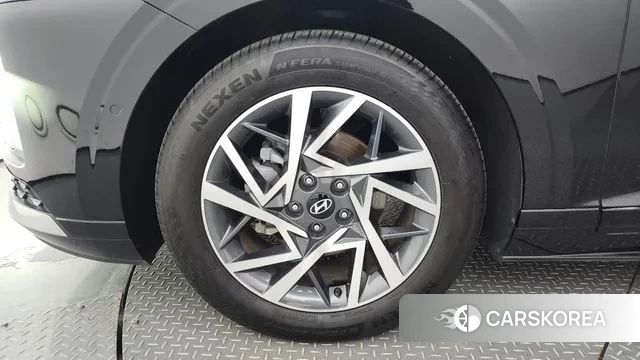 Hyundai Grandeur Hybrid (GN7) id 3053000 из Кореи 15