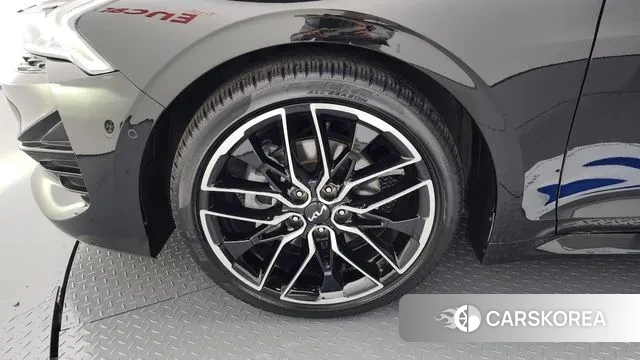 Kia K5 3rd generation id 3503675 из Кореи 15