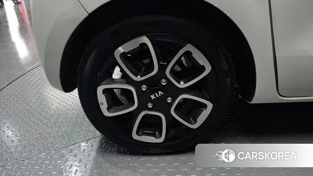 Kia The New Ray id 3493639 из Кореи 15