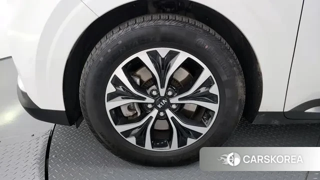 Kia Carnival 4th generation id 3479310 из Кореи 15