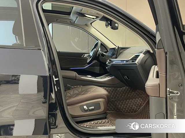 BMW X5 id 4273197 из Китая 21
