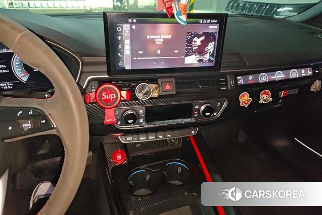 Audi A5 id 4257175 из Китая 11
