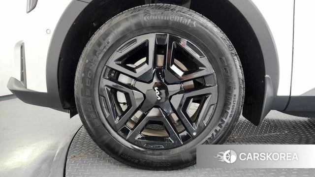 Kia The New Sorento 4th Generation id 4488108 из Кореи 33