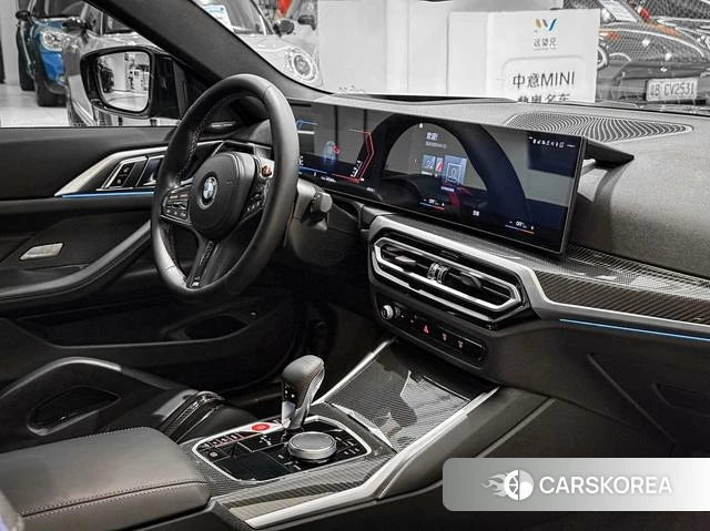 BMW M4 id 4265511 из Китая 8