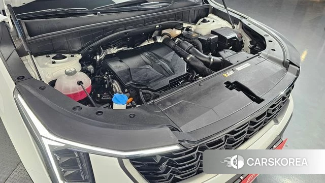 Kia The New Sorento 4th Generation id 4499492 из Кореи 29