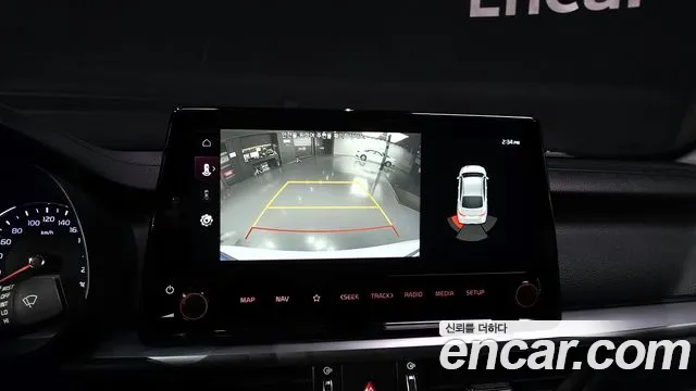 Kia The New K3 2nd generation id 2607463 из Кореи 15