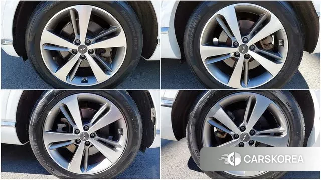 Genesis GV80 id 3656026 из Кореи 15