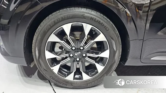 Kia Carnival 4th generation id 3592213 из Кореи 15