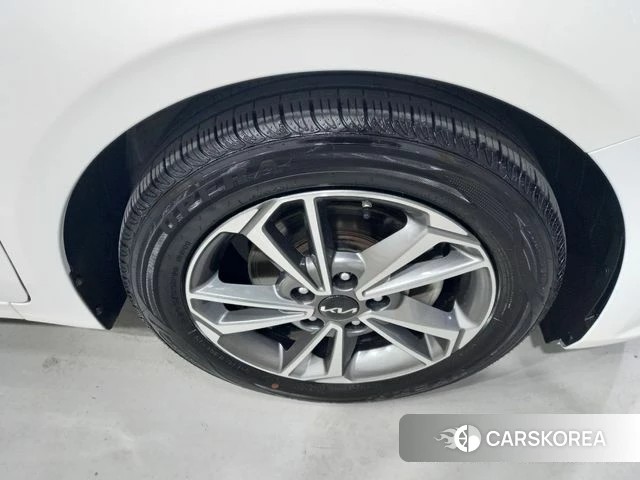 Kia The New K3 2nd generation id 4434008 из Кореи 13