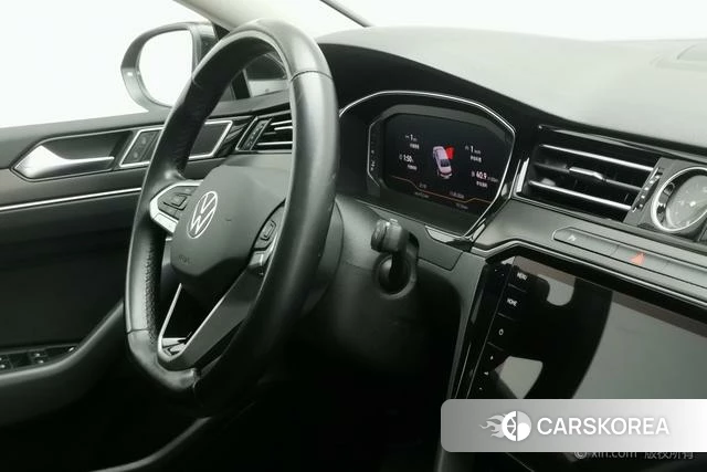 Volkswagen Magotan id 4321156 из Китая 19