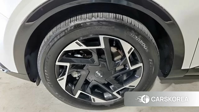 Kia Sportage 5th Generation id 3870448 из Кореи 13