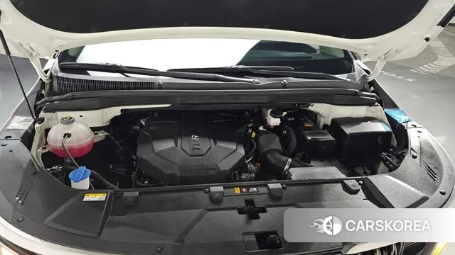 Kia Carnival 4th generation id 3629569 из Кореи 15