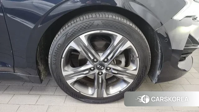 Kia K5 3rd generation id 3422842 из Кореи 15