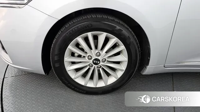 Kia Come New K7 id 2971455 из Кореи 15