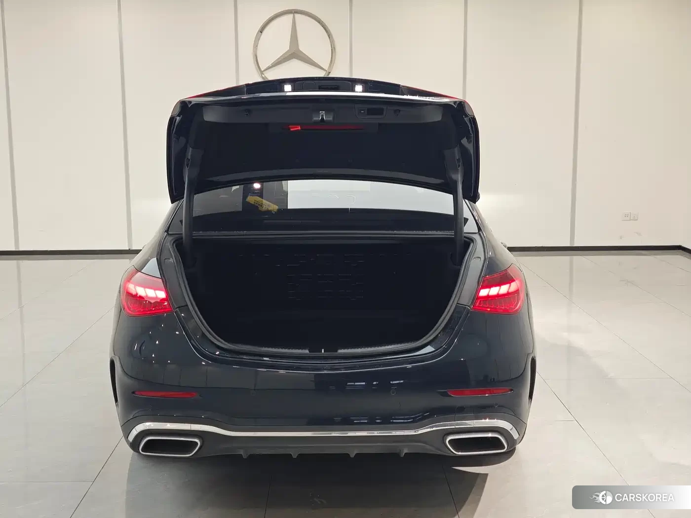 Mercedes-Benz C-class id 4559700 из Китая 12