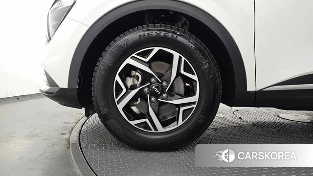 Kia Sportage 5th Generation id 4381534 из Кореи 14