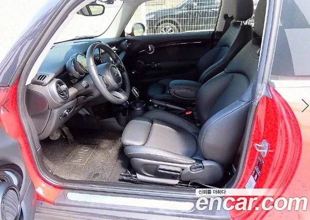 Mini Cooper id 2863623 из Кореи 14