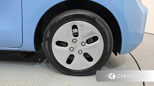 Kia The New Ray id 4930368 из Кореи 25