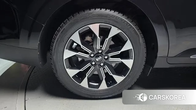 Kia Carnival 4th generation id 3264399 из Кореи 15