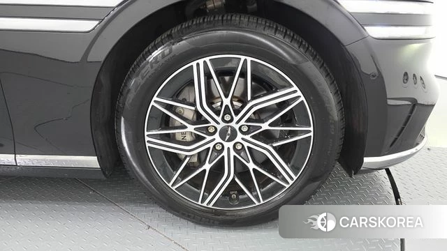 Genesis G90 (RS4) id 4696515 из Кореи 15