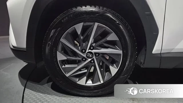 Hyundai Tucson (NX4) id 3463111 из Кореи 15