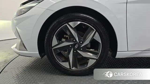 Hyundai Avante (CN7) id 3606739 из Кореи 15