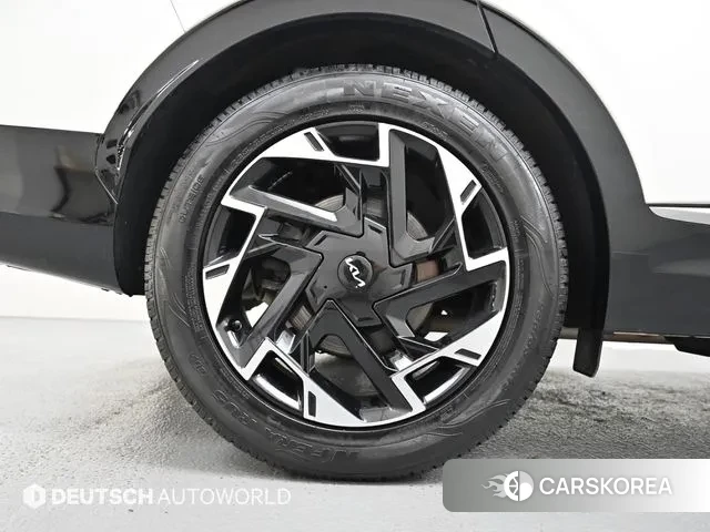 Kia Sportage 5th Generation id 3355425 из Кореи 15