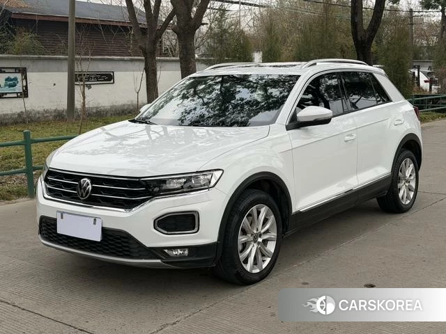 Volkswagen Exploring songs id 4240383 из Китая 10