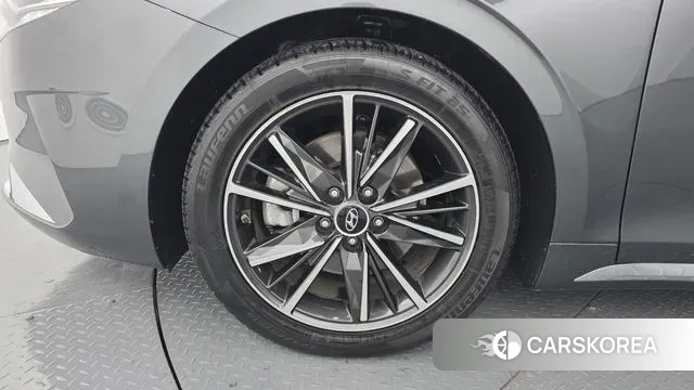 Hyundai The New Grandeur IG id 3753154 из Кореи 15