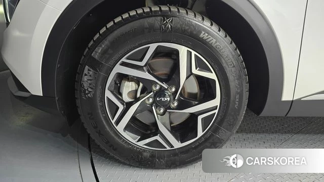 Kia Sportage 5th Generation id 4432773 из Кореи 25