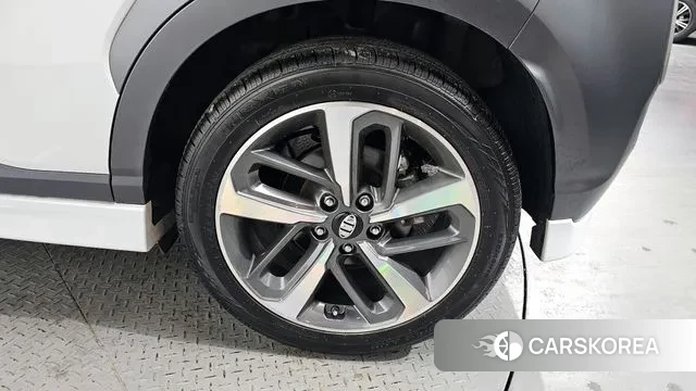 Hyundai Kona id 3677352 из Кореи 15