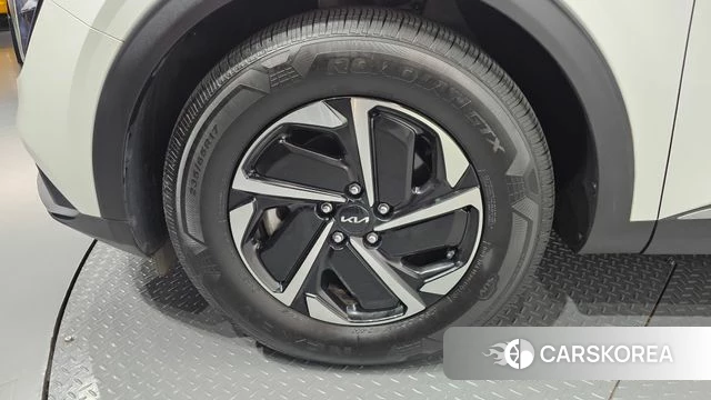 Kia Sportage 5th Generation Hybrid id 4682446 из Кореи 27