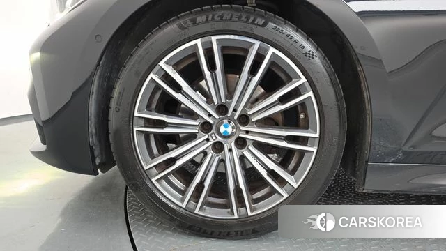 BMW 3 Series (G20) id 4495133 из Кореи 25