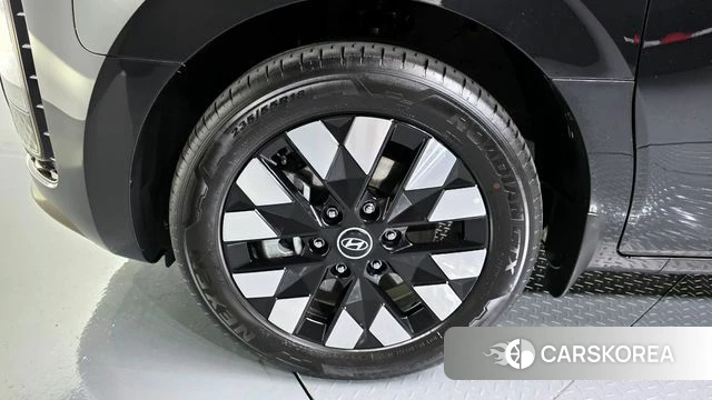 Hyundai Staria id 4248638 из Кореи 32