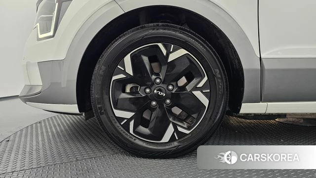 Kia Di All New Niro EV id 3963736 из Кореи 15