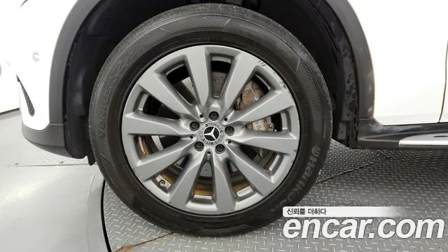 Mercedes-Benz GLC-Class X253 id 2896854 из Кореи 15