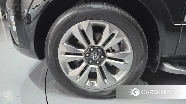 Kia Mohave Master id 3421550 из Кореи 15