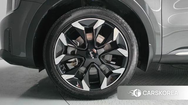 Kia The New Sorento 4th Generation id 4635416 из Кореи 28