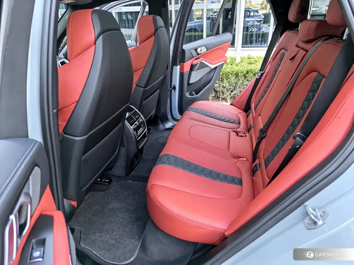 BMW X5 M id 4599601 из Китая 41