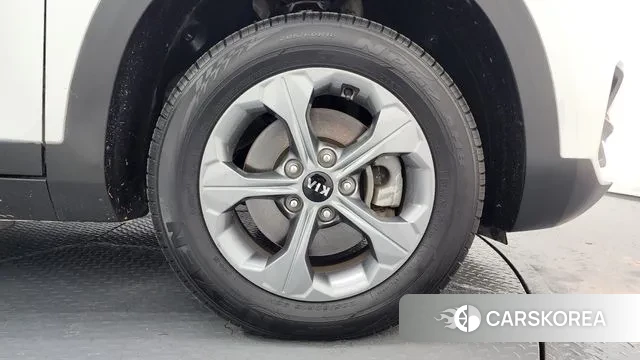 Kia Seltos id 3412468 из Кореи 15