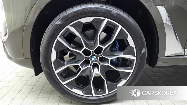 BMW X7 (G07) id 4279605 из Кореи 15