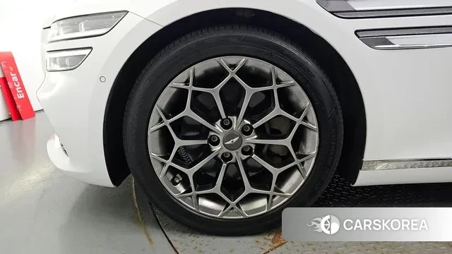 Genesis G80 (RG3) id 2981129 из Кореи 15