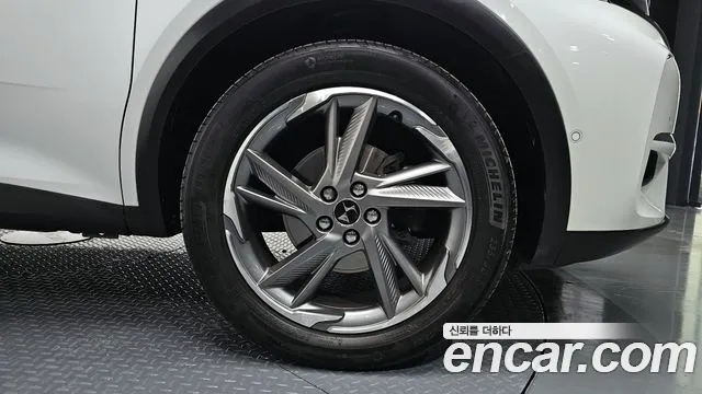 Citroen / DS DS7 Crossback id 2405091 из Кореи 15