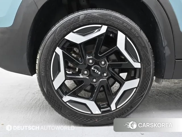 Kia The New Seltos id 3377530 из Кореи 15