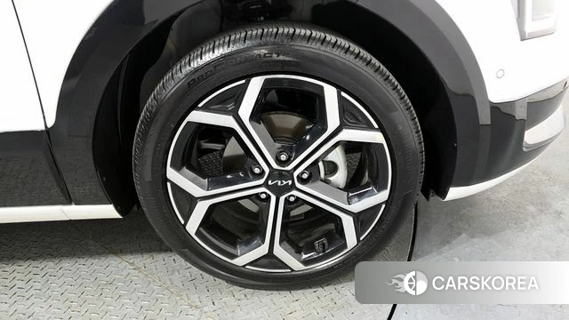 Kia Di Ol Nu Niro id 3837970 из Кореи 15