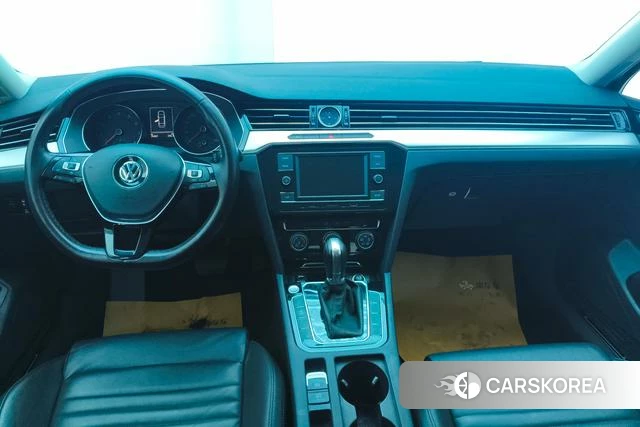 Volkswagen Magotan id 4229241 из Китая 12