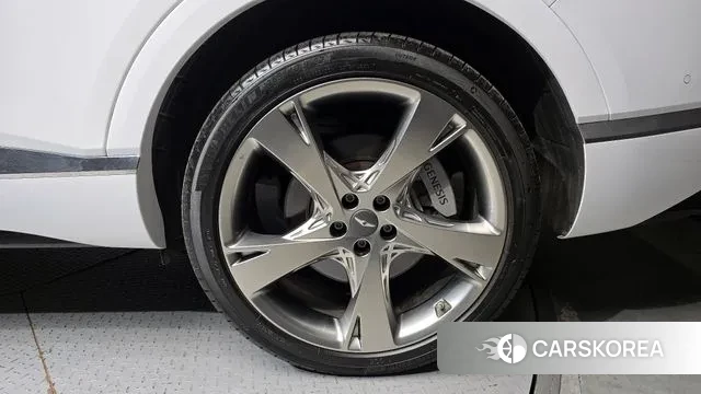 Genesis GV80 id 3420470 из Кореи 15