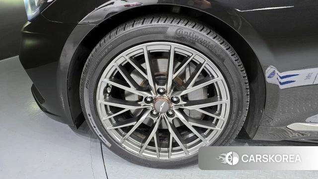 Genesis G80 id 3845275 из Кореи 15