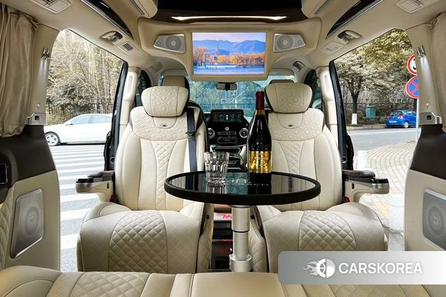 Mercedes-Benz Vito id 4297312 из Китая 15