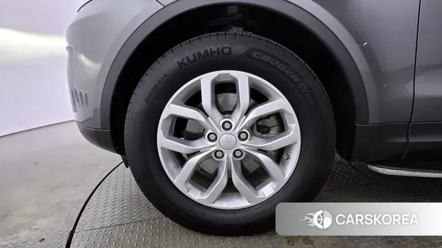 Land Rover Discovery 5 id 3526219 из Кореи 15